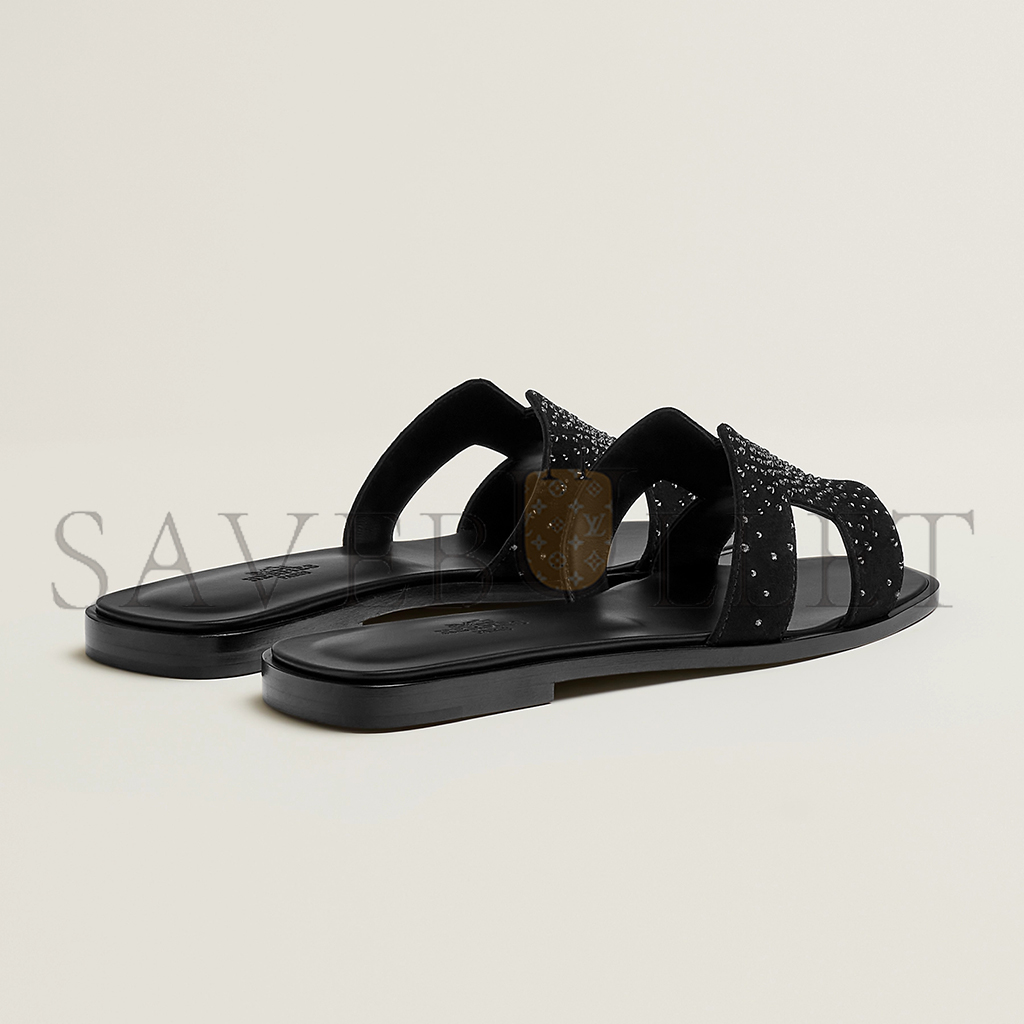 HERMES ORAN SANDAL H222108Z02350